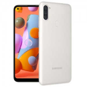 Samsung Galaxy A11 White SM-A115FZWGXID